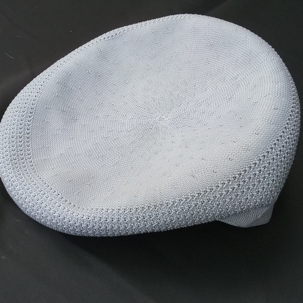 Nwt Kangol 504 ventair hat